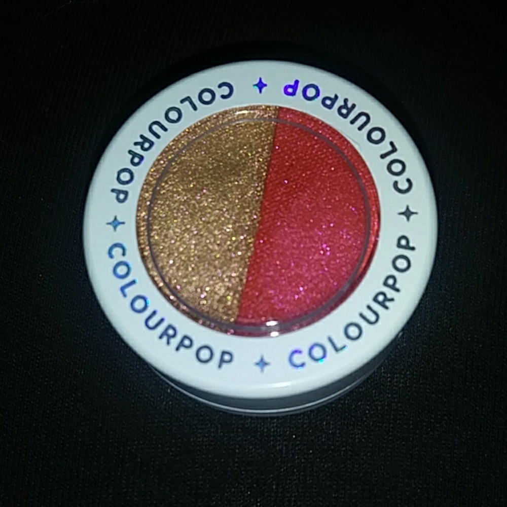 Eyeshadow